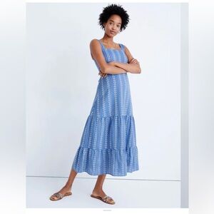 Madewell Dress